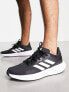 Фото #1 товара adidas Running Run Falcon 3.0 trainers in black