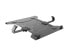 Фото #3 товара Equip Laptop Holder for 10"-15.6" - Notebook stand - Black - 25.4 cm (10") - 39.6 cm (15.6") - Plastic - Steel - 4.5 kg