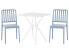 Bistro Set SERSALE 3-tlg