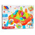 MOLTO With 20 Pieces activities table