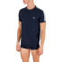 Фото #2 товара EMPORIO ARMANI 111890_4R717 Short sleeve base layer 2 units