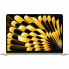 Laptop Apple M3 16 GB RAM 512 GB SSD AZERTY