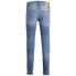 JACK & JONES Whliam Original Am 793 jeans