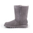 Угги Bearpaw 1962W Gray Fog Winter