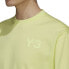 Фото #5 товара T-shirt adidas Y-3 Classic Chest Logo LS M HB3486