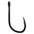 BLACK MAGIC KS Economy barbed single eyed hook