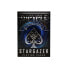 Фото #2 товара Настольная игра Bicycle Колода карт Stargazer для игры "Дыра во Вселенной"
