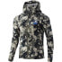 Huk Icon X Light Weight Camo Jacket