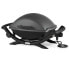 WEBER Q 2400 Electric Grill - фото #4