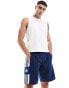 Фото #1 товара adidas Football Squadra team shorts in navy