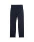 Фото #4 товара Big Boys Uniform Stretch Twill Pant with Reinforced Knees