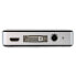 StarTech.com USB 3.0 Video Capture Device - HDMI / DVI / VGA / Component HD Video Recorder - 1080p 60fps - USB 3.2 Gen 1 (3.1 Gen 1) - 1920 x 1080 pixels - Mstar MST3363CNK-170 - 2242857 h - 4:3 - 16:9 - CE - FCC - REACH