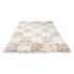 Фото #4 товара Hochflor Teppich - 243 x 172 cm - beige