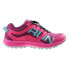 IQ Trewo trail running shoes