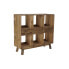 Фото #1 товара Полка DKD Home Decor Натуральный Переработанная древесина 120 x 40 x 110 cm