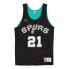 Фото #1 товара Koszulka męska dwustronna Mitchell & Ness Tank Top San Antonio Spurs Tim Duncan