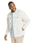 ფოტო #3 პროდუქტის Mens Chase Denim Jacket Big & Tall