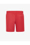 Swimwear M 5 Inch Short Erkek Kırmızı Deniz Şortu S211733-600