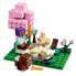 Фото #2 товара LEGO The Animal Sanctuary Construction Game