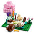 LEGO The Animal Sanctuary Construction Game