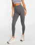 ASOS 4505 Icon legging with bum sculpt seam detail and pocket