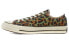 Кеды Converse Chuck Taylor All Star 70 Ox 167498C