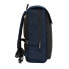 Фото #5 товара Рюкзак для ноутбука Safta Business 13,3'' Темно-синий (29 x 39 x 12 cm)