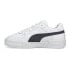 Puma Ca Pro Classic Lace Up Mens White Sneakers Casual Shoes 38019004