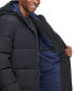 Фото #18 товара Long Hooded Parka Men's Jacket, Created for Macy's