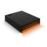 Seagate Game Drive FireCuda - 5000 GB - 3.2 Gen 1 (3.1 Gen 1) - Black