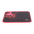 Gembird MP-GAMEPRO-S - Multicolour - Pattern - Fabric - Foam - Gaming mouse pad