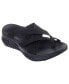 Women's Cali Arch Fit Flip-Flop Thong Sandals from Finish Line