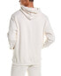 Original Paperbacks Mateo Hoodie Men's White S