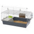 ფოტო #2 პროდუქტის FERPLAST 100 cm Cage Rabbits