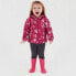 Фото #5 товара REGATTA Peppa Pig Muddy Puddle jacket