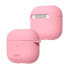 Фото #2 товара Чехол LAUT Huex Pastels для AirPods (3-го поколения) розовый