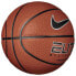 Фото #2 товара NIKE ACCESSORIES Elite All Court 8P 2.0 Deflated Basketball Ball