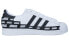 Adidas Originals Superstar Logo FX5558