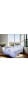 Фото #4 товара Одеяло для двуспальной кровати Etavonni Home Shibori Flowers - набор одеяла из переработанного пластика и устойчивого хлопка