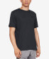 Фото #1 товара Men's Sportstyle Left Chest Short Sleeve T-Shirt