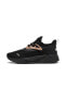 Pacer Beauty-PUMA Blk-Rose Gold-PUMA Kadın Sneaker Spor Ayakkabı