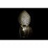 Фото #2 товара Настенный светильник DKD Home Decor Позолоченный Металл 220 V 50 W Лист растения (37 x 14 x 58 cm)