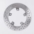 BRAKING RF7528 rear brake disc Серебристый, Ø220 x 102.5 mm - фото #2