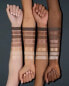 Фото #8 товара Lidschatten Palette The Pure Nude, 9 g