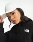 Фото #2 товара The North Face Horizon logo cap in cream