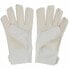 Фото #2 товара Puma One Grip 17.4 Soccer Gloves Mens Red, White 041326-21