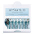 Фото #1 товара BABOR Hydra Plus, Serum Ampoules for the Face, with Hyaluronic Acid for Intense Moisture, Vegan Formula, Ampoule Concentrates, 7 x 2 ml