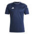 Adidas Campeon 23 Trikot Herren HR2621 TENABL – Gr. L