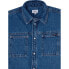 PEPE JEANS Ceder overshirt