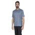 Фото #6 товара TRESPASS Monocle Short Sleeve Polo Shirt